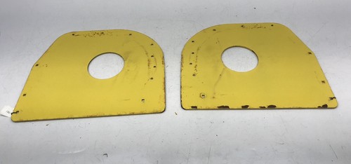 John deere snow - john, 47”